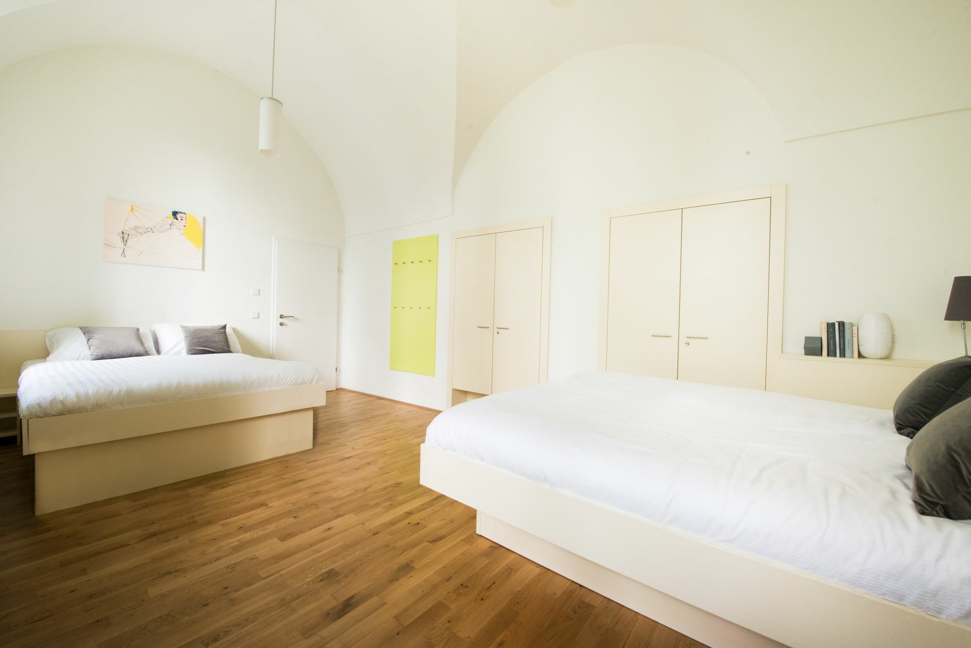 Mynext - Johannesgasse Apartments Viyana Dış mekan fotoğraf